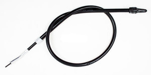 Motion Pro - Cable, Black Vinyl, Speedo - 03-0299