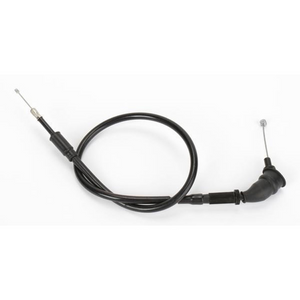 Motion Pro - Cable, Black Vinyl, Throttle - 04-0293