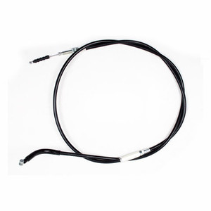 Motion Pro - Cable, Black Vinyl, Clutch - 03-0284