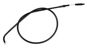 Motion Pro - Cable, Black Vinyl, Clutch - 03-0221