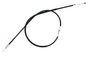 Motion Pro - Cable, Black Vinyl, Clutch - 03-0002 Motion Pro - Cable, Black Vinyl, Clutch - 03-0002