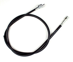 Motion Pro - Cable, Black Vinyl, Tachometer - 02-0033