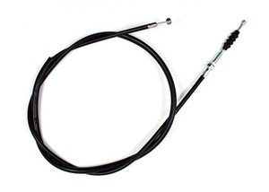 Motion Pro - Cable, Black Vinyl, Clutch - 02-0029