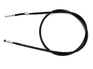 Motion Pro - Cable, Black Vinyl, Rear Hand Brake - 02-0583 Motion Pro - Cable, Black Vinyl, Rear Hand Brake - 02-0583