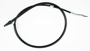 Motion Pro - Cable, Black Vinyl, Speedo - 03-0269