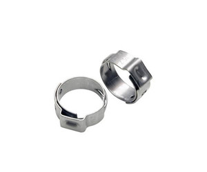 Motion Pro - Stepless Clamp, 13.2-15.7mm Range, Pk/10 - 12-0082