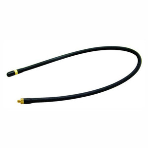 Motion Pro - Vacuum Adapter, 500 Mm Long, Brass W/ Cap 6mm (ea) - 08-0217