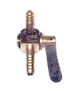 Motion Pro - In-line Fuel Valve - 08-0038