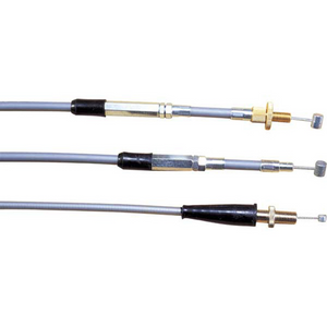 Motion Pro - Cable, Black Vinyl, Clutch - 04-0294 Motion Pro - Cable, Black Vinyl, Clutch - 04-0294