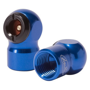 Motion Pro - Pro Air Gauge Chuck - 08-0685 Motion Pro - Pro Air Gauge Chuck - 08-0685