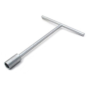 Motion Pro - T-handle Metric Socket 19mm - 08-0099