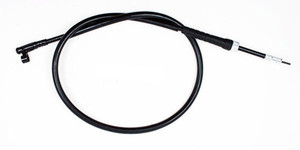 Motion Pro - Cable, Black Vinyl, Speedo - 02-0362