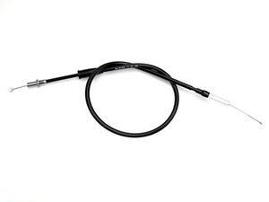 Motion Pro - Cable, Black Vinyl, Throttle - 05-0398 Motion Pro - Cable, Black Vinyl, Throttle - 05-0398
