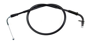 Motion Pro - Cable, Black Vinyl, Choke - 04-0189