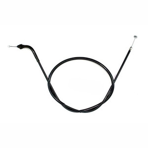 Motion Pro - Cable, Black Vinyl, Choke - 02-0257