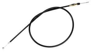 Motion Pro - Cable, Black Vinyl, Clutch - 05-0190