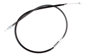 Motion Pro - Cable, Black Vinyl, Clutch - 03-0030