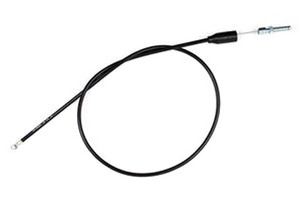 Motion Pro - Cable, Black Vinyl, Clutch - 04-0086