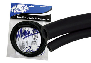 Motion Pro - Mp Premium Fuel Line, Black 3/16id X 3 Ft - 12-0050