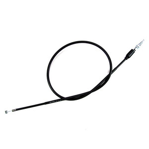 Motion Pro - Cable, Black Vinyl, Clutch - 02-0124