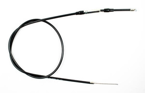 Motion Pro - Cable, Black Vinyl, Hot Start - 04-0282