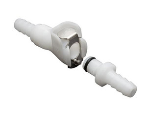 Motion Pro - Quick Disconnect 1/4 S/t - 12-0048