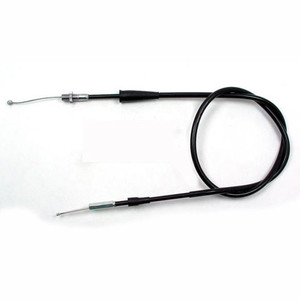 Motion Pro - Cable, Black Vinyl, Throttle -special Application - 01-0459