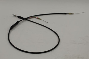 Motion Pro - Polaris Throttle Cable -