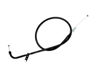 Motion Pro - Cable, Black Vinyl,throttle Push - 04-0285