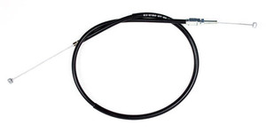 Motion Pro - Cable, Black Vinyl, Throttle - 03-0180