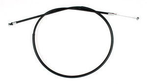 Motion Pro - Cable, Black Vinyl, Choke - 02-0336