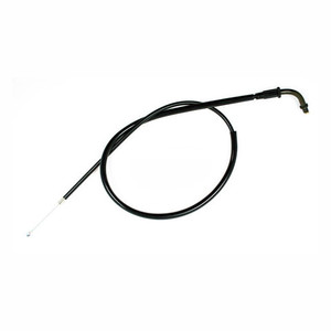 Motion Pro - Cable, Black Vinyl, Throttle - 05-0016
