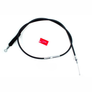 Motion Pro - Cable, Black Vinyl, Clutch Terminator Lw - 06-0145 Motion Pro - Cable, Black Vinyl, Clutch Terminator Lw - 06-0145
