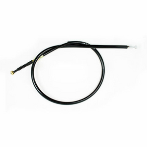 Motion Pro - Cable, Black Vinyl, Clutch - 03-0105