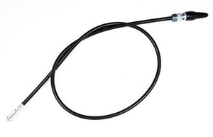 Motion Pro - Cable, Black Vinyl, Speedo - 04-0040
