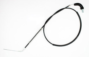 Motion Pro - Suzuki Throttle Cable - 04-0024