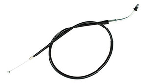 Motion Pro - Cable, Black Vinyl, Throttle - 05-0095