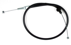 Motion Pro - Cable, Black Vinyl, Throttle - 05-0160 Motion Pro - Cable, Black Vinyl, Throttle - 05-0160