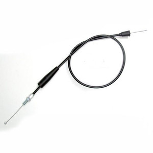 Motion Pro - Cable, Black Vinyl, Throttle -special Application - 01-1164