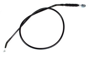 Motion Pro - Cable, Black Vinyl, Clutch - 04-0122