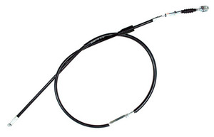 Motion Pro - Cable, Black Vinyl, Clutch - 04-0017