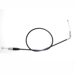Motion Pro - Cable, Black Vinyl, Throttle -special Application - 01-1153
