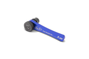 Motion Pro - Motion Pro Tappet Adjuster Tool 3mm Sq., W/8mm Socket Wrench - 08-0732