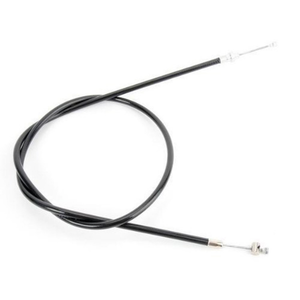 Motion Pro - Cable, Black Vinyl, Clutch - 05-0382