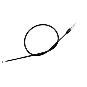 Motion Pro - Cable, Black Vinyl, Clutch - 03-0044
