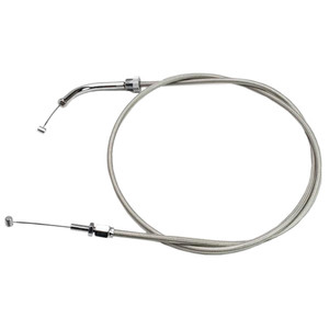 Motion Pro - Cable, Armor Coat, Throttle - 62-0413