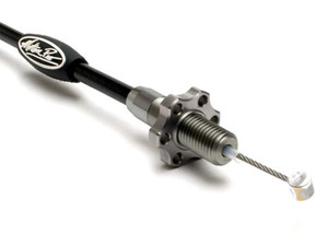 Motion Pro - Cable, T3 Slidelight, Throttle - 402042 Motion Pro - Cable, T3 Slidelight, Throttle - 402042