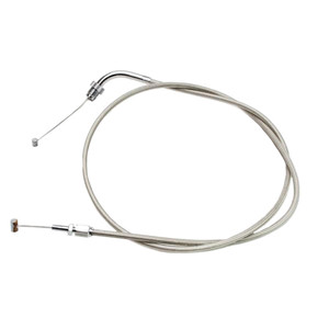 Motion Pro - Cable, Armor Coat, Throttle - 62-0347
