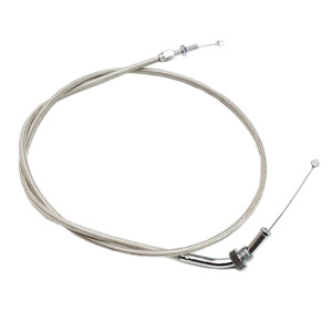 Motion Pro - Cable, Armor Coat, Throttle - 62-0353