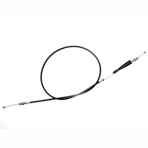 Motion Pro - Cable, Black Vinyl, Throttle -special Application - 01-1176
